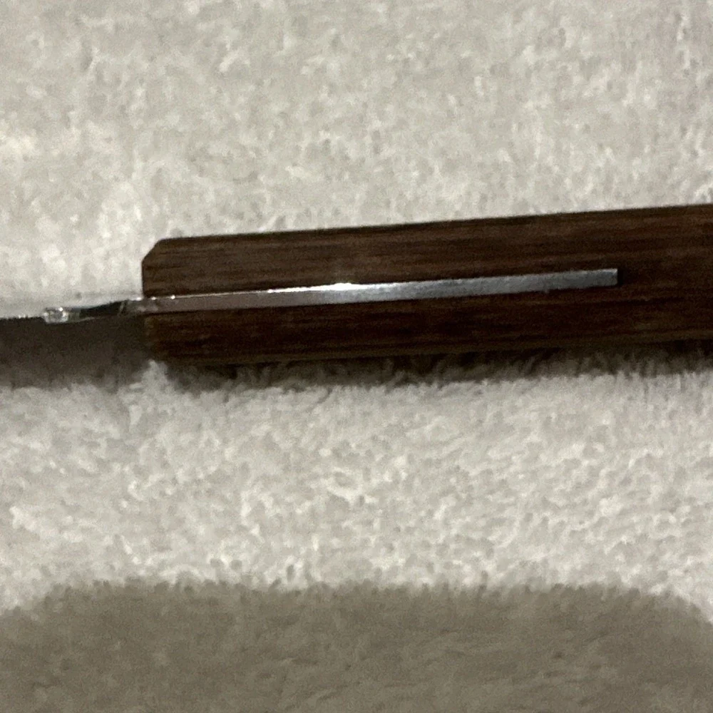 ONEIDA Custom Stainless‎ Knife 9